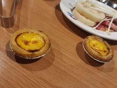 -汉丽轩韩式自助烤肉(大学城龙湖U城天街A馆店)