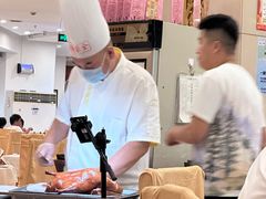 -北京全聚德(方庄店)
