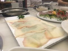 -围炉夜话·潮汕卤水火锅(榕江店)