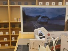 -华为授权体验店(回龙观华联)