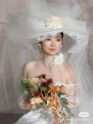 点击看大图 -青禾蒙娜丽莎婚纱摄影(武汉总店)
