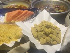 -辛香汇·现炒川菜(武进吾悦店)