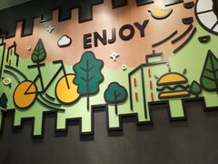 大堂-德克士(安靖店)