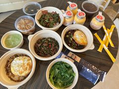 -德天顺盖码饭(人民西路店)