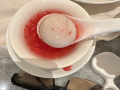 -喜来登由由大酒店九州膳坊中餐厅