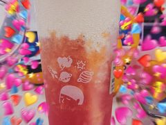 -喜茶(上海正大广场店)
