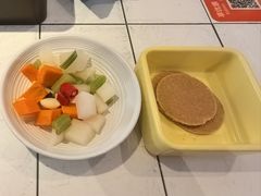 -一味一诚•鲜嫩烤鱼(昌发展万科广场店)