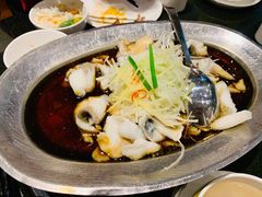 -鹿港小镇(金虹桥国际中心店)