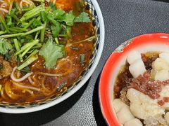 -袁妈红豆汤(重庆总店)