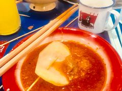 -马路边边麻辣烫联盟路店