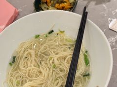 -松鹤楼·苏式汤面(虹桥天地店)