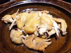 -客语客家菜(东山口店)
