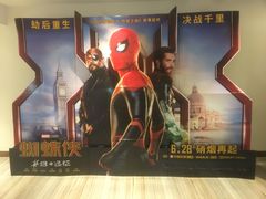 -英皇电影城(英皇集团中心IMAX店)