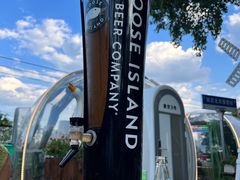 -1819餐厅·团队聚餐·烤串·精酿