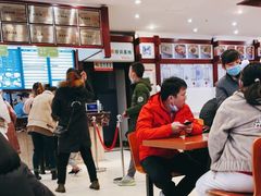 -龙抄手(春熙路总店)