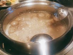 椰子鸡-同仁四季椰子鸡(宝安壹方城店)