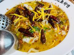 -太二酸菜鱼(深圳布吉万象汇店)