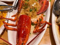 -南海渔家•海鲜•正宗海南菜(海棠湾店)