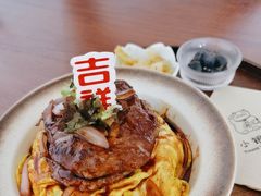-小银家日式简餐(中信丹阳花园店)