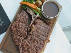 -牛排家(北京长安街英皇集团中心店)