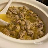 长沙必吃湘菜👉忘远近山野湘宴