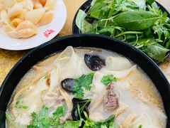 -惠丰源烩面馆(经七路店)