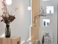 -铁手珈琲制造局metalhands(望京店)