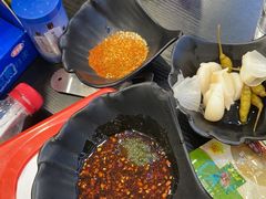 -鼎宏干锅牛肉(富城时代店)