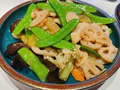 -阿娜尔·新疆菜(宜家荟聚中心店)