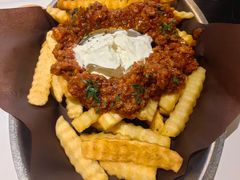 -get pizza意大利餐厅(凯德MALL店)