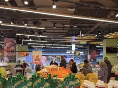 -京客隆超市(京源店)