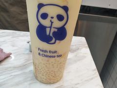 -茶百道(长龙店)