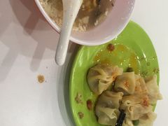 -中科大东区东苑餐厅(天使路店)