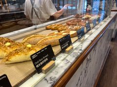 -WHEAT&BAKER-麥(凯德来福士店)