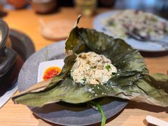 -一朵菌·野生菌探索家火锅(南亚店)