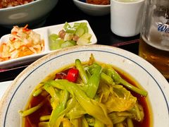 -喜晋道面馆(华严寺广场店)