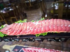 -羯羊城涮羊肉(陶然水岸店)