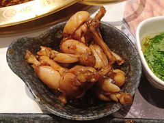 -哥老官重庆美蛙鱼头(宝山龙湖店)