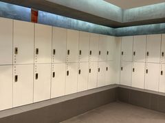 -锐动健身游泳(博地中心店)
