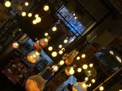 大堂-红牌美蛙鱼头火锅(万辉国际广场店)