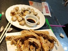 -睿柏云酒店-餐厅