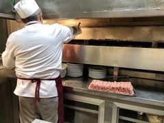 -Tarihi Sultanahmet Köftecisi Selim Usta