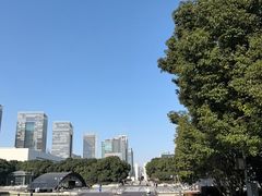 -上海科技馆(地铁站)