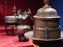 -上海博物馆(人民广场馆)