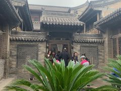 -山西王家大院