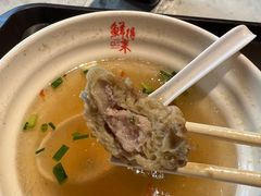 -鲜得来排骨年糕(即墨路店)