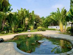 -天目湖御水温泉·度假酒店