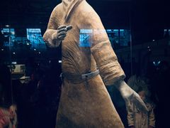 -秦始皇帝陵博物院-丽山园