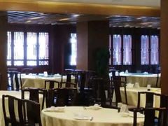 大堂-绿波廊(豫园店)