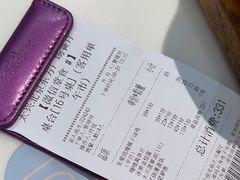 -太兴餐厅(东方广场分店)